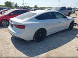 Audi A5 Sportback Prestige 45 Tfsi S Line Quattro S Tronic WAUEACF55NA011856 снимка
