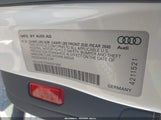 Audi A5 Sportback Prestige 45 Tfsi S Line Quattro S Tronic WAUEACF55NA011856 снимка
