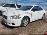 Nissan Maxima 3.5 S 1N4AA5AP1CC861268 снимка