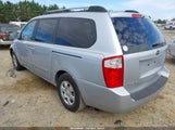 Kia Sedona Lx KNDMB233X86240677 снимка