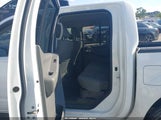 Nissan Frontier Sv 1N6AD0EV2JN740115 снимка