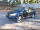 Honda Cr-V Ex 5J6RE4H57AL010647 снимка