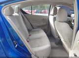 Nissan Versa 1.6 Sv 3N1CN7AP9CL918570 снимка