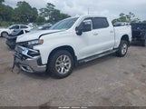 Chevrolet Silverado  4Wd Short Bed Ltz/4Wd Standard Bed Ltz 1GCUYGEL3LZ237247 photo