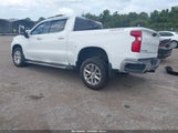 Chevrolet Silverado  4Wd Short Bed Ltz/4Wd Standard Bed Ltz 1GCUYGEL3LZ237247 photo