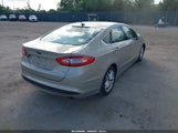 Ford Fusion Se 3FA6P0HD9FR103543 снимка