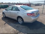 Toyota Camry Le 4T4BF3EK1BR144494 снимка