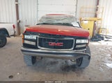 GMC Sierra K1500 2GTEK19KXS1513595 снимка