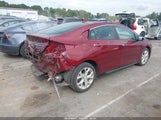 Chevrolet Volt Premier 1G1RD6S52GU109286 снимка