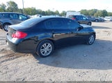 Infiniti G37X JN1CV6AR1DM769817 снимка