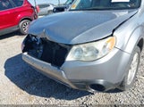 Subaru Forester 2.5X Premium JF2SH6CC6AH757225 снимка