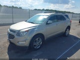 Chevrolet Equinox Lt 2GNALCEK1G1177380 снимка