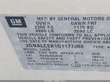 Chevrolet Equinox Lt 2GNALCEK1G1177380 снимка
