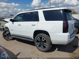 Chevrolet Tahoe 4Wd Premier 1GNSKCKJ8LR134496 fotografie