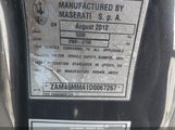 Maserati Granturismo ZAM45MMA1D0067267 photo