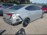 Hyundai Elantra Se 5NPD74LF3JH219804 снимка