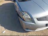 Nissan Sentra 2.0 S 3N1AB6AP4CL708856 снимка