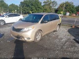 Toyota Sienna Le V6 5TDKK3DC4BS161024 снимка
