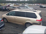 Toyota Sienna Le V6 5TDKK3DC4BS161024 снимка