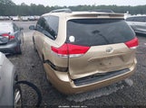 Toyota Sienna Le V6 5TDKK3DC4BS161024 снимка