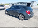 Chevrolet Equinox Ls 2GNALBEKXH1561833 снимка