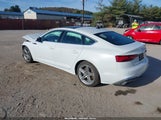 Audi A5 Sportback Premium 45 Tfsi S Line Quattro S Tronic WAUDACF51NA008173 fotografie