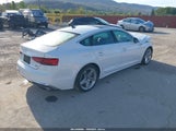 Audi A5 Sportback Premium 45 Tfsi S Line Quattro S Tronic WAUDACF51NA008173 снимка