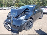 Tesla Model Y Awd/Long Range Dual Motor All-Wheel Drive 7SAYGAEE1PF614501 photo