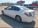 Nissan Altima 2.5 S 1N4AL2AP4BN427406 снимка