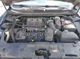 Ford Taurus Sel 1FAHP2E84JG132220 fotografie