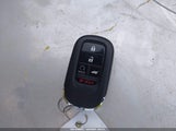 Honda Hr-V Awd Sport 3CZRZ2H54SM721957 снимка