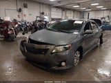Toyota Corolla S 1NXBU4EE7AZ327994 снимка