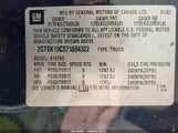 GMC Sierra  Sle1 2GTEK19C571584302 снимка