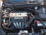 Honda Accord 2.4 Ex 1HGCM56826A106286 photo