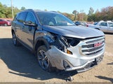 GMC Terrain Awd Slt 3GKALVEV6LL145682 снимка