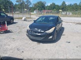 Hyundai Elantra Limited (Ulsan Plant) KMHDH4AE6CU224572 снимка