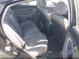 Hyundai Elantra Limited (Ulsan Plant) KMHDH4AE6CU224572 снимка