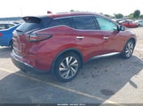 Nissan Murano Sl 5N1AZ2MS3KN153183 снимка