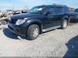 Nissan Pathfinder Sv 5N1AR1NBXCC637776 снимка