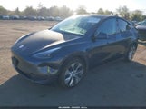 Tesla Model Y Awd/Long Range Dual Motor All-Wheel Drive 7SAYGDEE4PF860721 fotografie