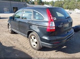 Honda Cr-V Lx 5J6RE4H31BL082654 снимка