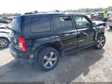 Jeep Patriot High Altitude Fwd 1C4NJPFA2HD130779 fotografie