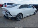 Lincoln Mkz Hybrid 3LN6L2LU6ER813731 снимка