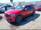 Mercedes-Benz Amg Glc 63 Coupe S 4Matic WDC0J8KB4KF497431 снимка