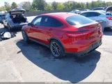 Mercedes-Benz Amg Glc 63 Coupe S 4Matic WDC0J8KB4KF497431 снимка