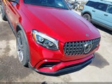 Mercedes-Benz Amg Glc 63 Coupe S 4Matic WDC0J8KB4KF497431 снимка