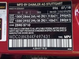 Mercedes-Benz Amg Glc 63 Coupe S 4Matic WDC0J8KB4KF497431 снимка