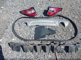 Ford Escape Titanium 1FMCU9JDXHUD17520 снимка