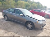 Lincoln Mkz 3LNHL2GC8AR609484 снимка