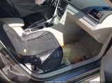 Volkswagen Passat 2.5L Se 1VWBH7A39DC012622 photo